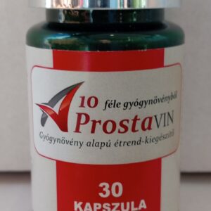 Prostavin