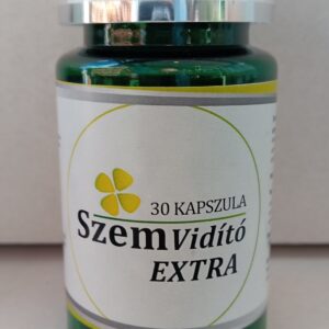 Szemviditó Extra